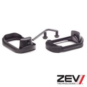 ZEV Technologies Magwell PRO Sm-Cpt 1st-4th Gen