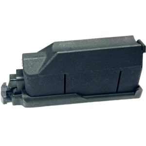Savage Arms Single Shot Adapter Long Action w-out Integral Latch