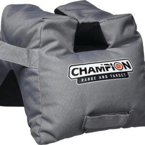 FRONT V-BAG