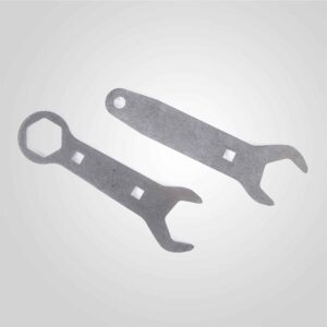 Dead Air Wrench Kit for Odessa 9