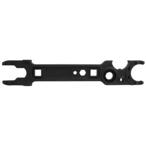 Tacfire Armorer's Combo AR-15-AR-10 Wrench Multi-Tool
