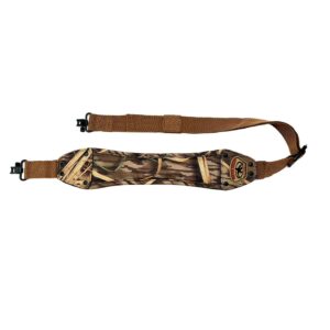 Rig Em Right High Brass Gun Sling Mossy Original Shadowgrass