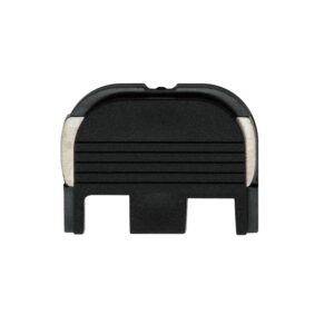 Glock Factory Slide Cover Plate fits G17-29-19x-26-45-34 Gen 5 Only