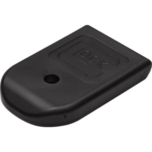 Glock Factory Original Magazine Floor PlateFits G19-G17-G34-G45-G44 Gen5PACKAGED