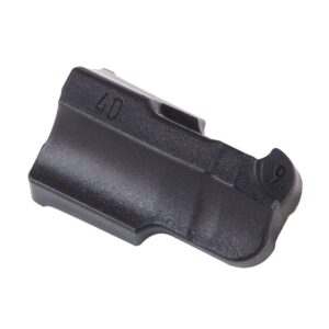 Glock Factory Magazine Follower .40 S&W with 6-7-8-9 Follower Black Pkg