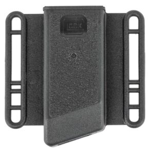Glock Single Magazine Pouch for Glock (except 36) 10mm-45 ACP Black