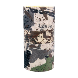 Hawk Squatch Strips Combo Pack Camo