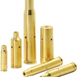 Sight Right Bullet Laser Bore Sighter 9MM