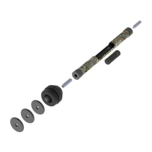 Bee Stinger Sport Hunter Xtreme 8in Matte Black