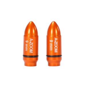 StrikerCap 9mm  2-pk