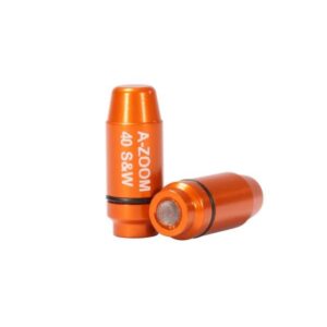StrikerCap 40 S&W 2-pk