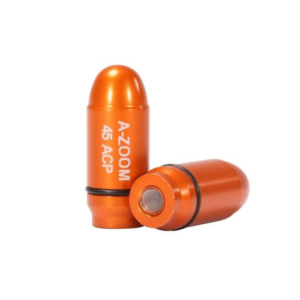 StrikerCap 45ACP 2-pk