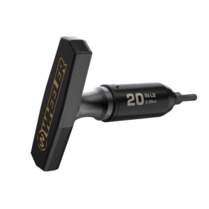 Wheeler FAT Stix Individual Limiter 20 in-lb