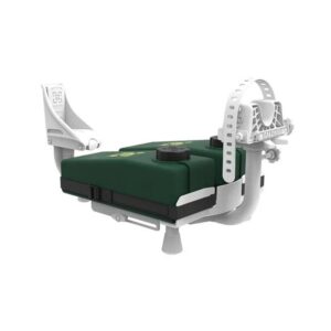 Caldwell Lead Sled Weight Reservoir 2-ct