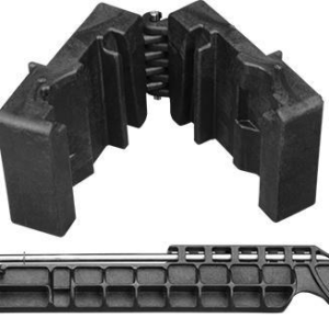 Wheeler Delta Series AR-15 Upper Vise Block Clamp