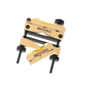 Wheeler Ultra Scope Mounting Kit