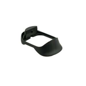 Shield Arms Premium Magwell for Gen 5 Glock 19-23-44 Black