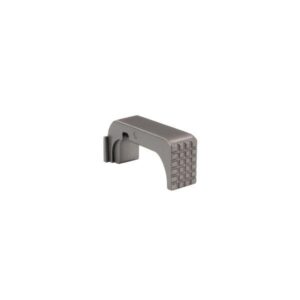 Shield Arms Handgun Magazine Catch Release for Glock 43X-48 Grey