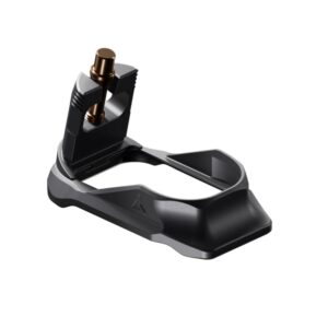 Radian Weapons Anchor and Magwell for Glock 43x-48 Black