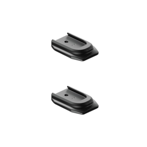Radian Weapons Magazine Basepad for Shield Arms S15 Gen 1-3 Black 2-ct