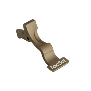 Tactical Solutions Performance Rifle Magazine Release for Ruger 10-22 and X-Ring Quicksand