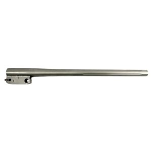 Thompson Center Encore Prohunter Stainless Fluted Pistol Barrel 15" - 6.5 Creedmoor No Sights