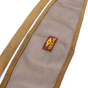 Tethrd MVP Saddle Regular