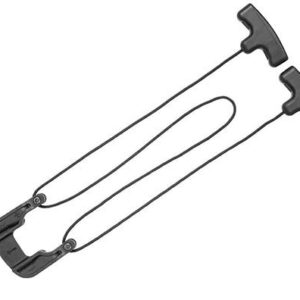 Tenpoint Rope Sled - Sled Style
