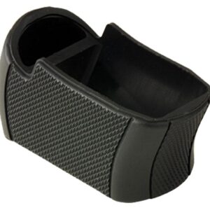 Ruger Magazine Adapter for SR9c and SR40c-Black
