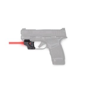 Viridian E Series Red Laser Black Springfield Hellcat w- Kydex IWB RH