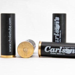 Carlson's Dummy 12ga Shotgun Snap Caps - 2-ct