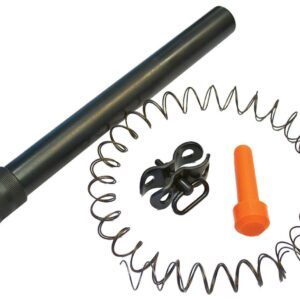 Carlson Shotgun Magazine Extension Assemblies 8-shot Remington 870-1100