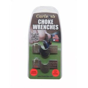 Carlson's Universal Choke Wrench - 2-ct