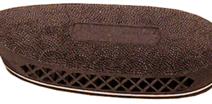 Pachmayr Recoil Pad F325 Small - White Line Brown