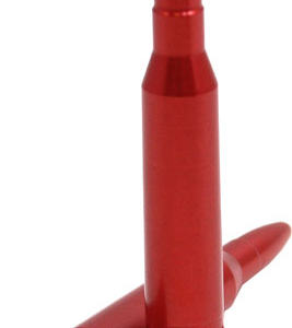 Carlsons Snap Cap .270 - Aluminum 2pk