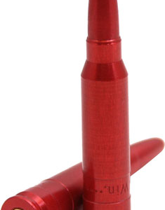 Carlsons Snap Cap .30-30 - Aluminum 2pk