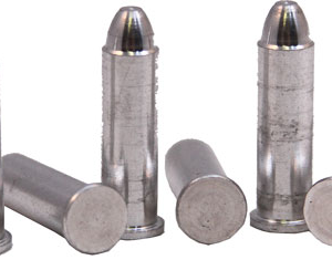 Carlsons Snap Cap .22 Rimfire - Aluminum 6pk