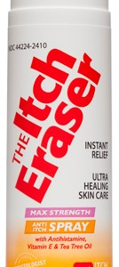 Arb The Itch Eraser Spray .95 - Oz Poison Ivy Oak & Sumac