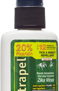 Arb Natrapel 20% Picaridin - 1 Oz Pump Bug Spray