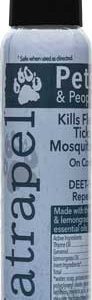 Arb Natrapel Essential Oil - Pets & Ppl Insect Repellent