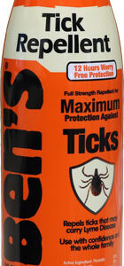 Arb Ben's Tick Repellent 6 Oz - Eco-spray