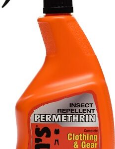 Arb Ben's Insect Repellent - Permethrin Clothing-gear 24oz