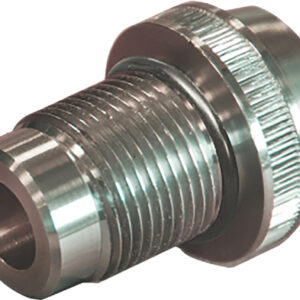 Tc Breech Plug Impact Speed - Breech