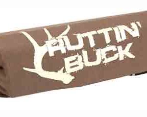 Hs Deer Call Rattle Bag - Ruttin Buck