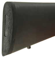 Pachmayr Recoil Pad Rp200 - Rifle Black-black Base
