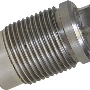 Tc Breech Plug Impact -