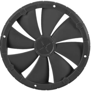Hs Wafer Blade Fresh Earth - Scent 3pk