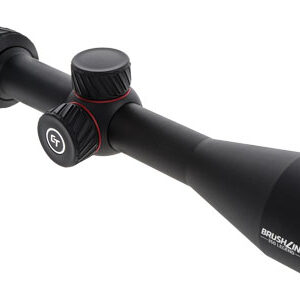 Crimson Trace Scope Brushline - Pro 3-9x40 Bdc 350 Legend <<