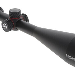 Crimson Trace Scope Brushline - Pro 4-16x50 Bdc Pro Sf Matte