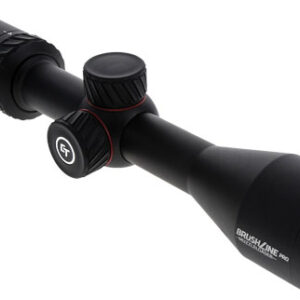 Crimson Trace Scope Brushline - Pro 3-9x40 Bdc Muzzeloader<